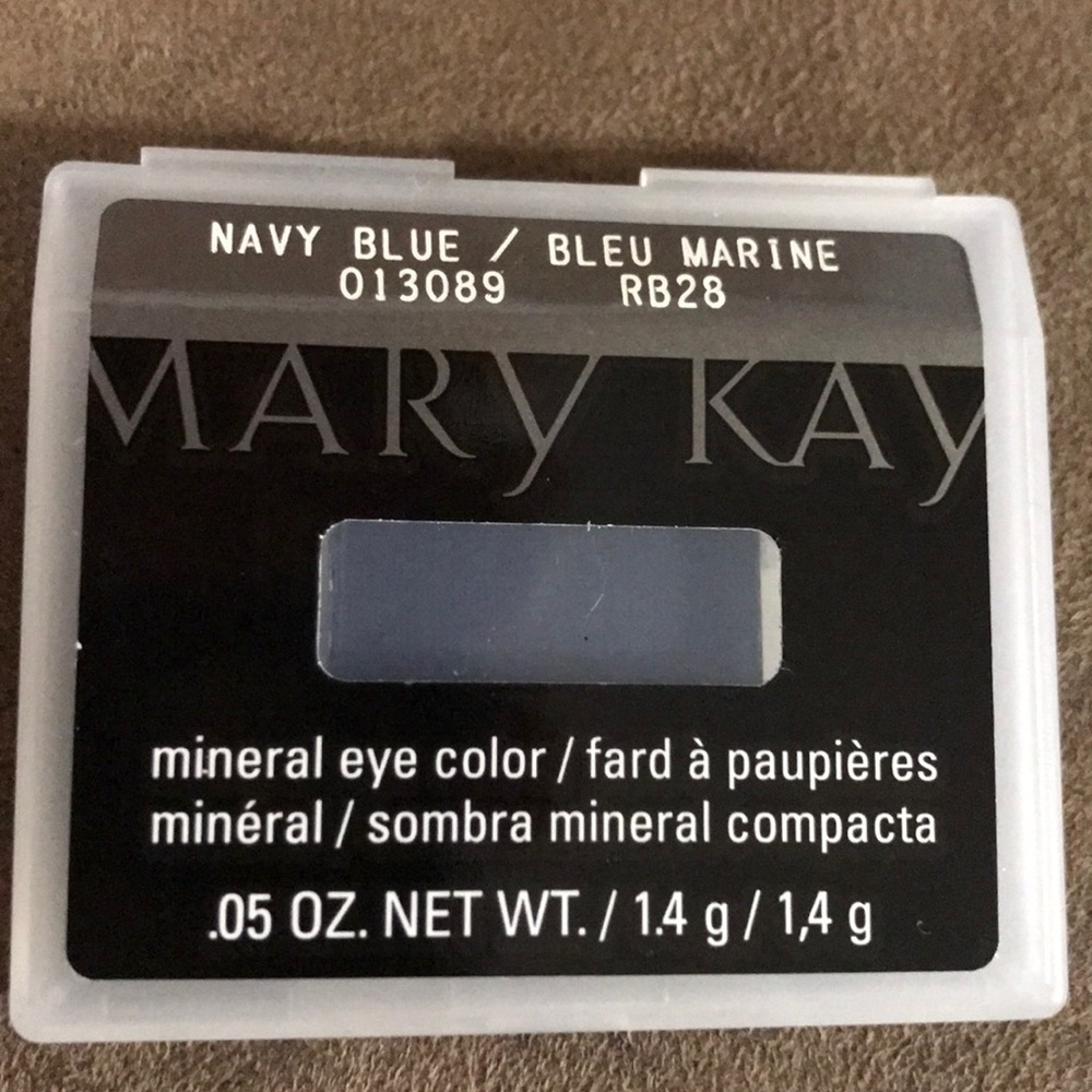Mary Kay eyeshadow